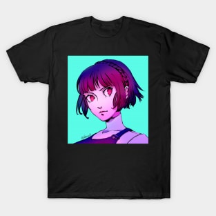 Makoto Nijima T-Shirt